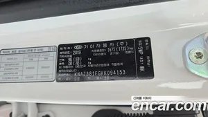 Kia Soul, 2019 — миниатюра 30