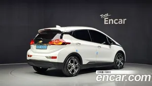Chevrolet Bolt EV, 2018 — миниатюра 2