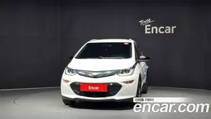Chevrolet Bolt EV, 2018 — миниатюра 3
