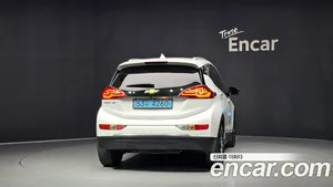 Chevrolet Bolt EV, 2018 — миниатюра 4