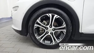 Chevrolet Bolt EV, 2018 — миниатюра 5