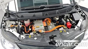 Chevrolet Bolt EV, 2018 — миниатюра 6