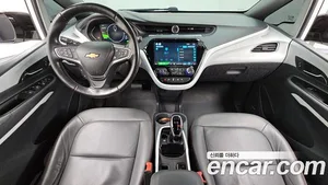 Chevrolet Bolt EV, 2018 — миниатюра 10