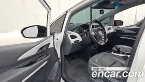 Chevrolet Bolt EV, 2018 — миниатюра 13