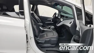 Chevrolet Bolt EV, 2018 — миниатюра 17