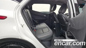 Chevrolet Bolt EV, 2018 — миниатюра 18