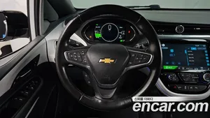Chevrolet Bolt EV, 2018 — миниатюра 19