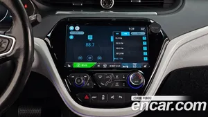 Chevrolet Bolt EV, 2018 — миниатюра 20
