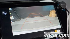 Chevrolet Bolt EV, 2018 — миниатюра 21