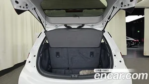 Chevrolet Bolt EV, 2018 — миниатюра 24
