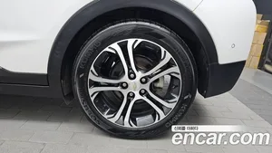 Chevrolet Bolt EV, 2018 — миниатюра 7