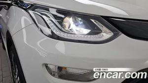 Chevrolet Bolt EV, 2018 — миниатюра 8