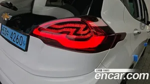 Chevrolet Bolt EV, 2018 — миниатюра 9