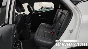 Chevrolet Bolt EV, 2018 — миниатюра 16