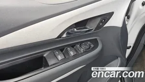 Chevrolet Bolt EV, 2018 — миниатюра 26