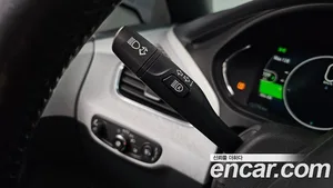 Chevrolet Bolt EV, 2018 — миниатюра 27