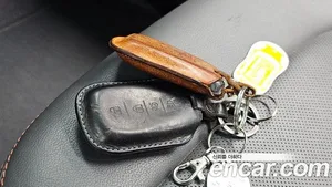 Chevrolet Bolt EV, 2018 — миниатюра 29