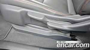 Chevrolet Bolt EV, 2018 — миниатюра 30