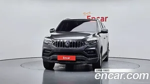 KGM Rexton, 2019 — миниатюра 2