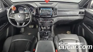 KGM Rexton, 2019 — миниатюра 9