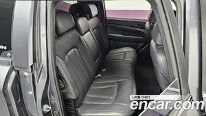 KGM Rexton, 2019 — миниатюра 16