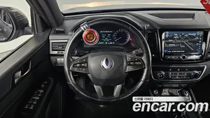 KGM Rexton, 2019 — миниатюра 18