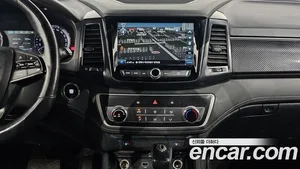 KGM Rexton, 2019 — миниатюра 19