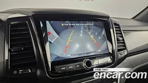 KGM Rexton, 2019 — миниатюра 20