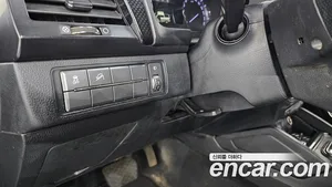 KGM Rexton, 2019 — миниатюра 21