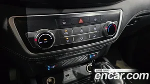 KGM Rexton, 2019 — миниатюра 23