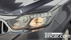 KGM Rexton, 2019 — миниатюра 7