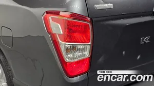 KGM Rexton, 2019 — миниатюра 8