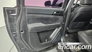 KGM Rexton, 2019 — миниатюра 14