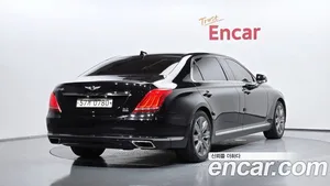 Genesis EQ900, 2016 — миниатюра 2