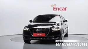 Genesis EQ900, 2016 — миниатюра 3
