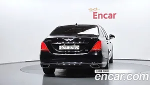 Genesis EQ900, 2016 — миниатюра 4