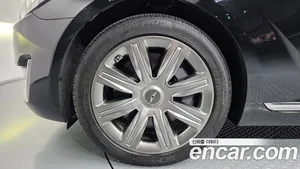 Genesis EQ900, 2016 — миниатюра 5