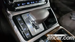 Genesis EQ900, 2016 — миниатюра 12