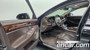 Genesis EQ900, 2016 — миниатюра 13