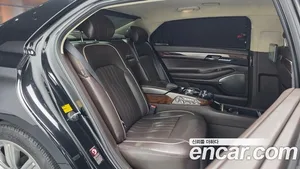 Genesis EQ900, 2016 — миниатюра 17
