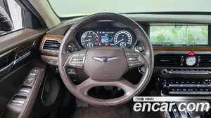 Genesis EQ900, 2016 — миниатюра 19
