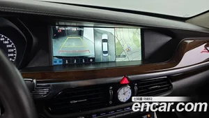 Genesis EQ900, 2016 — миниатюра 22