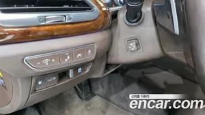 Genesis EQ900, 2016 — миниатюра 23