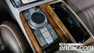 Genesis EQ900, 2016 — миниатюра 25