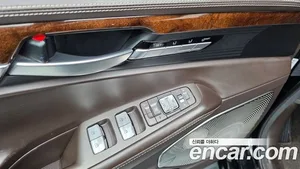 Genesis EQ900, 2016 — миниатюра 26