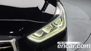 Genesis EQ900, 2016 — миниатюра 8