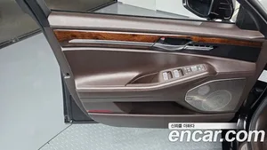 Genesis EQ900, 2016 — миниатюра 14