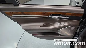 Genesis EQ900, 2016 — миниатюра 15