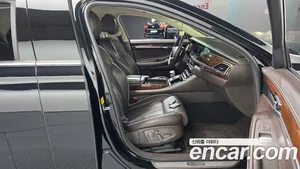 Genesis EQ900, 2016 — миниатюра 16