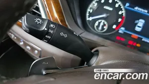 Genesis EQ900, 2016 — миниатюра 28